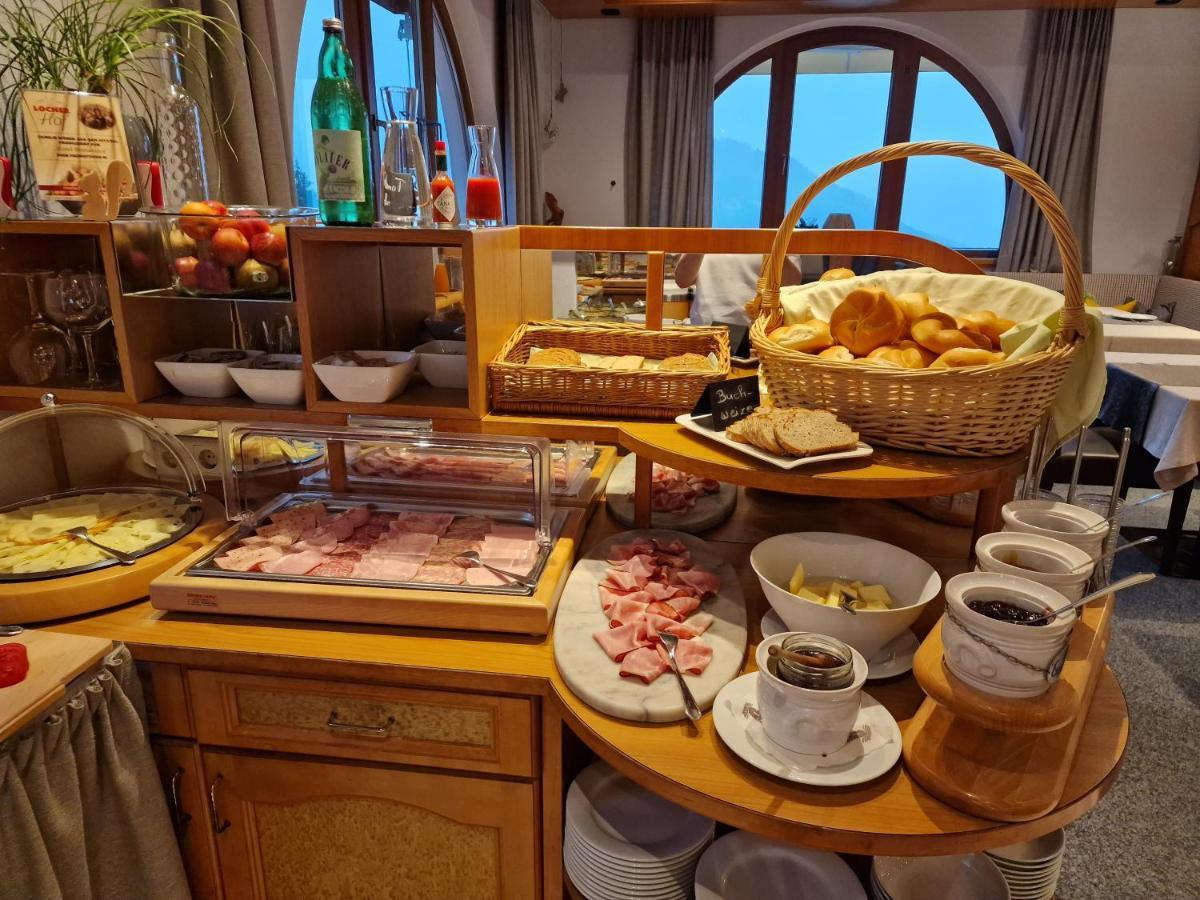 Hotel Romantica Jerzens Ngoại thất bức ảnh