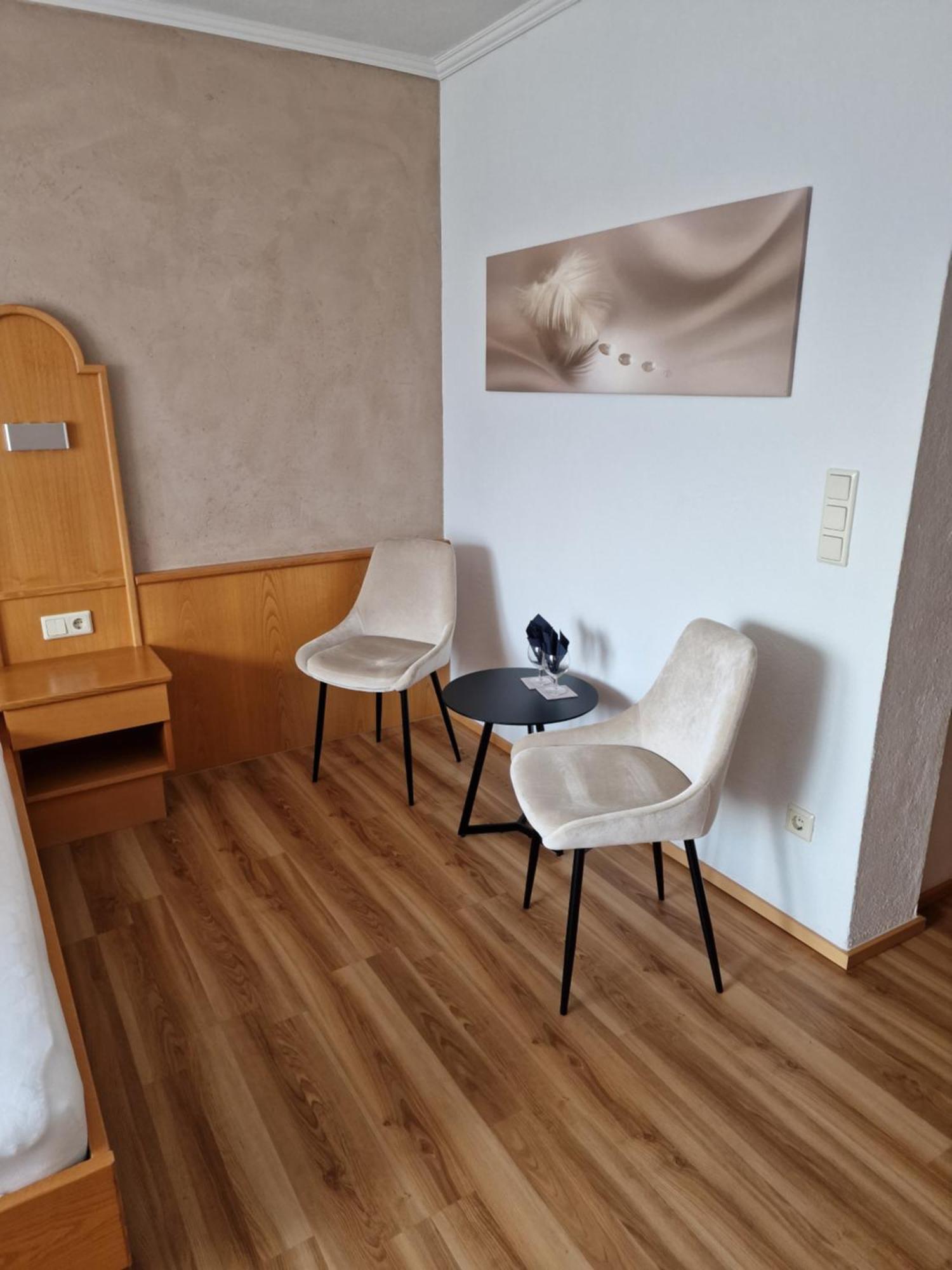 Hotel Romantica Jerzens Ngoại thất bức ảnh