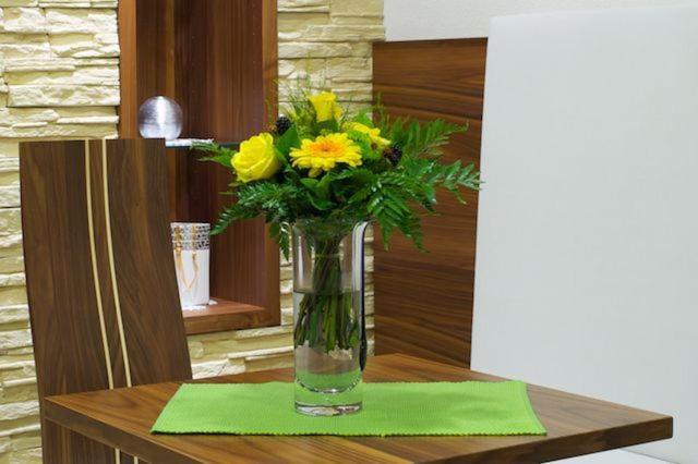 Hotel Romantica Jerzens Ngoại thất bức ảnh
