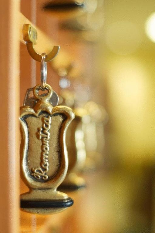 Hotel Romantica Jerzens Ngoại thất bức ảnh