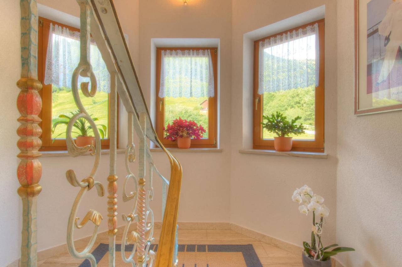 Hotel Romantica Jerzens Ngoại thất bức ảnh