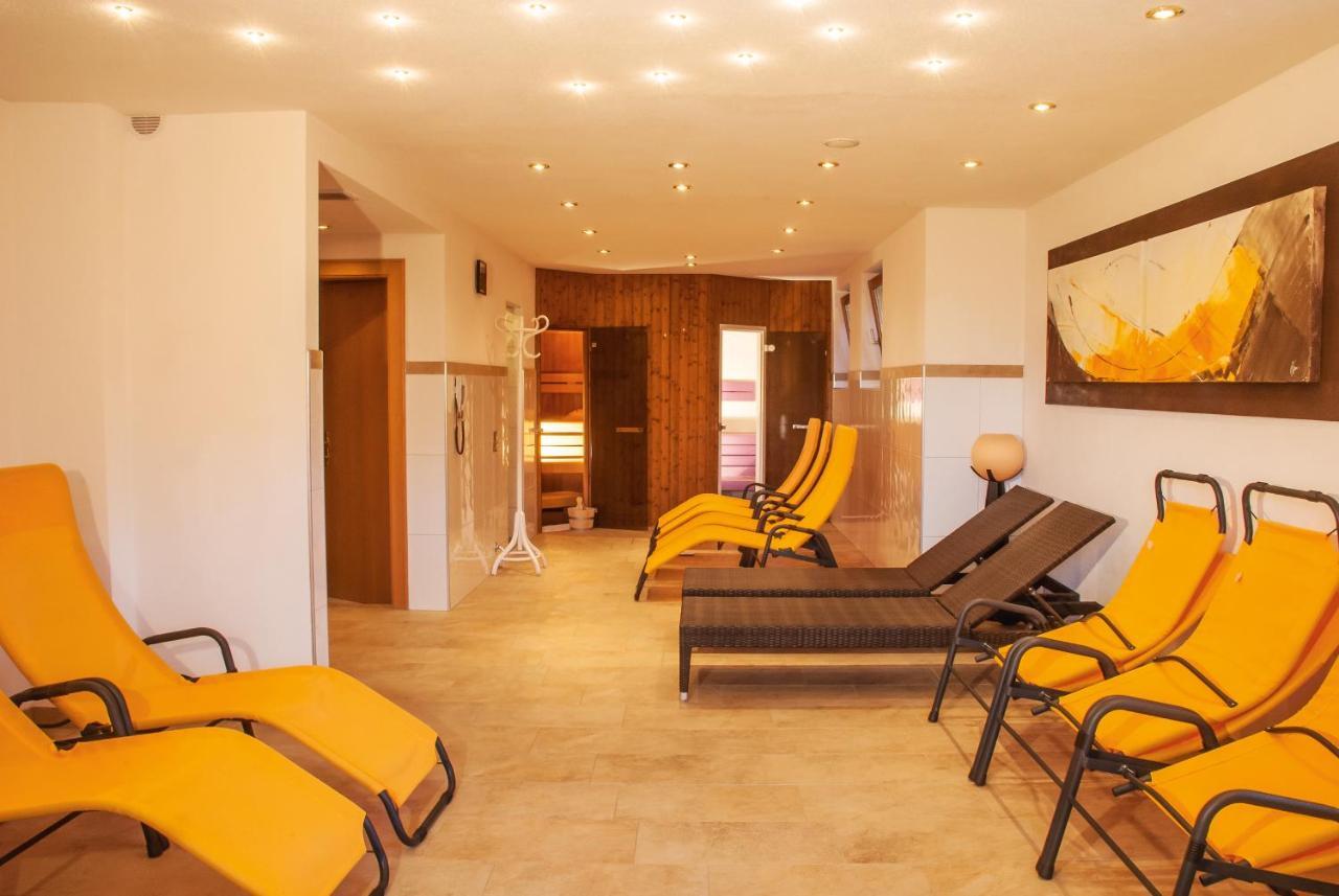 Hotel Romantica Jerzens Ngoại thất bức ảnh